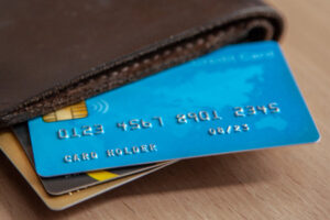 Credit Card Offers Suited for You